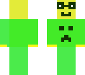 creeper 1