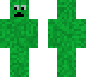 creeper