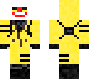 criminal amiarillo