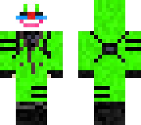 criminal verde