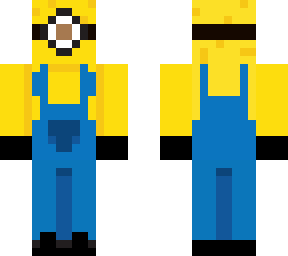 daddy minion