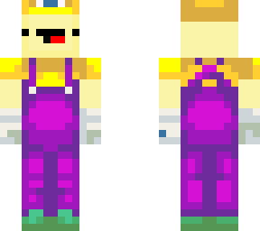 dan wario