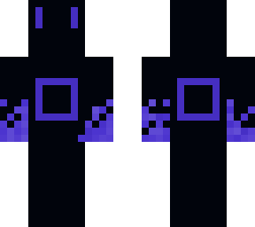 dark blue player