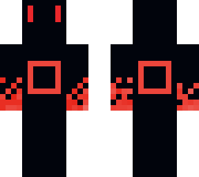 dark red player