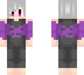 deon ~ an oc :]