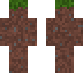 dirt skin v.2.0