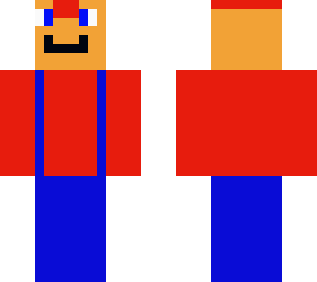 discount mario
