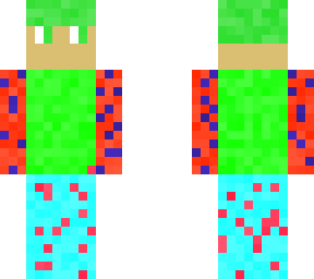 dot man