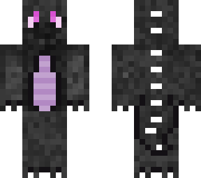 dragon but better