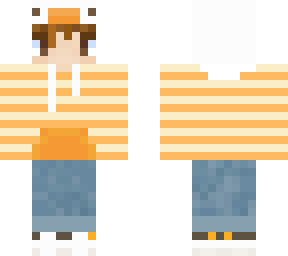 duck man 2