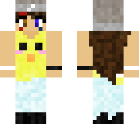 duckie bripmal
