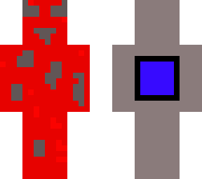 earth (molten version)