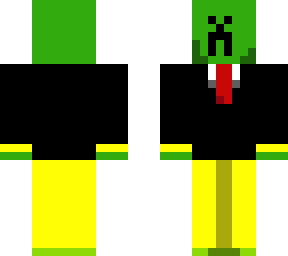 elegant creeper