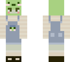elf-ish