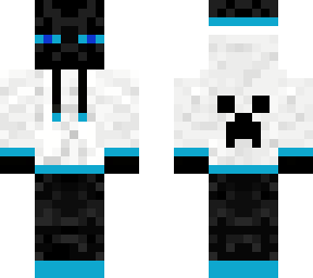 ender gamer (blue variant)