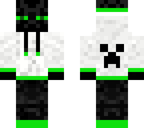 ender gamer (green variant)