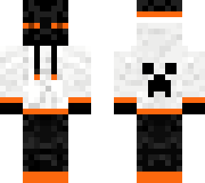 ender gamer (orange variant)
