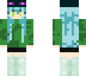 ender girl