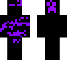 ender man creeper