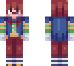 ennard - sister location