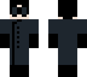 evil dr cosmos, full credits to marksstudios for creating it.