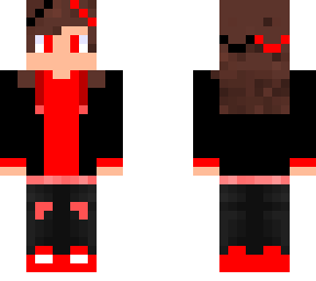 evil me!