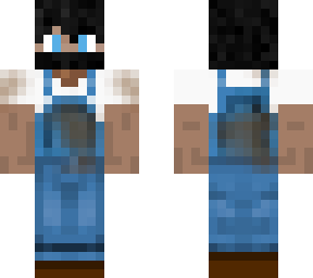 farmer moroguije
