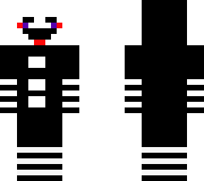 first skin