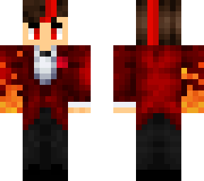 flareshotgamer formal