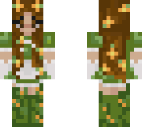 flower maid