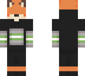 fox