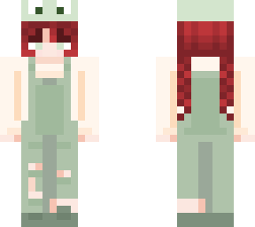 frog