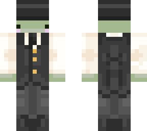 frog skin