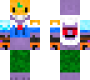 gengarminiyt owl suit edit