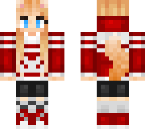 germankitty (my new skin)