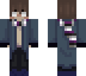 ghost cyan