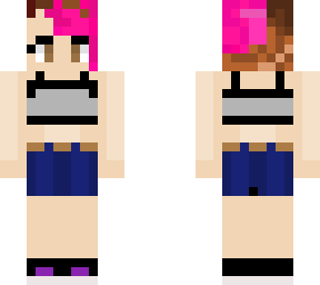 girl