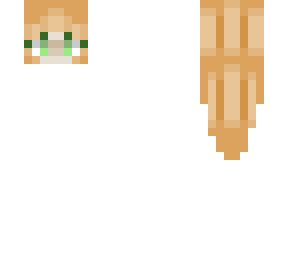 golden girl (hair base)