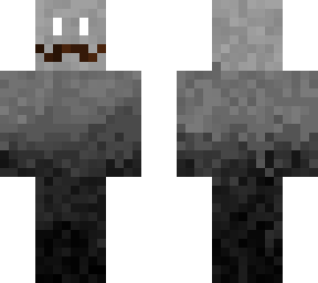 grey man