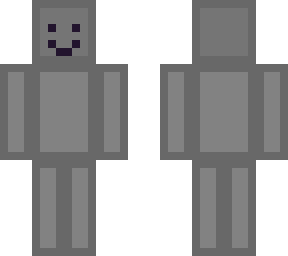 grey smiley :)