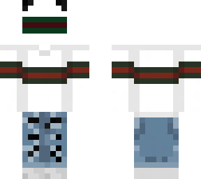 gucci panda