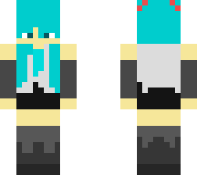 hatsune miku