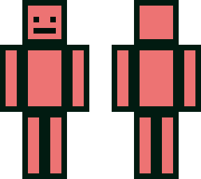 hd red smile