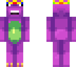holy barney