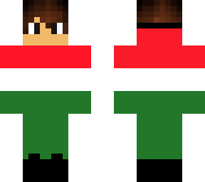 hugary
