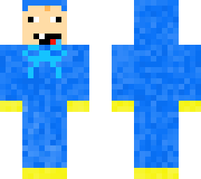huggy arsilex