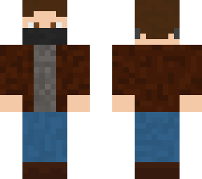 human man
