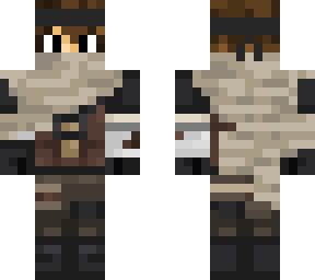 hunter basic