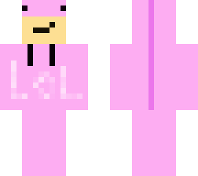 i am a