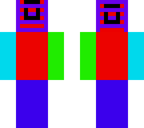 idk
